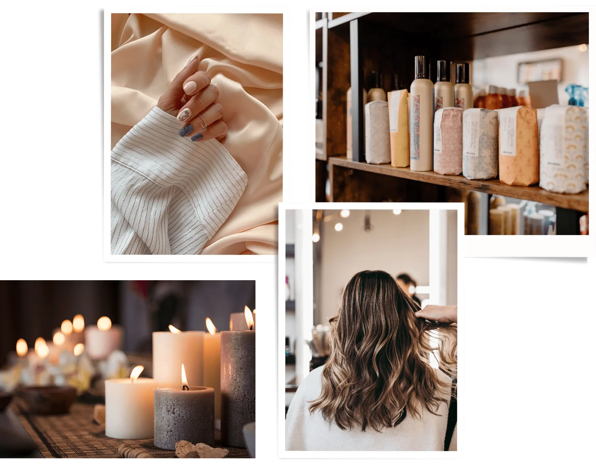 Oscar Giovanni Salon & Spa in Chagrin Falls, OH