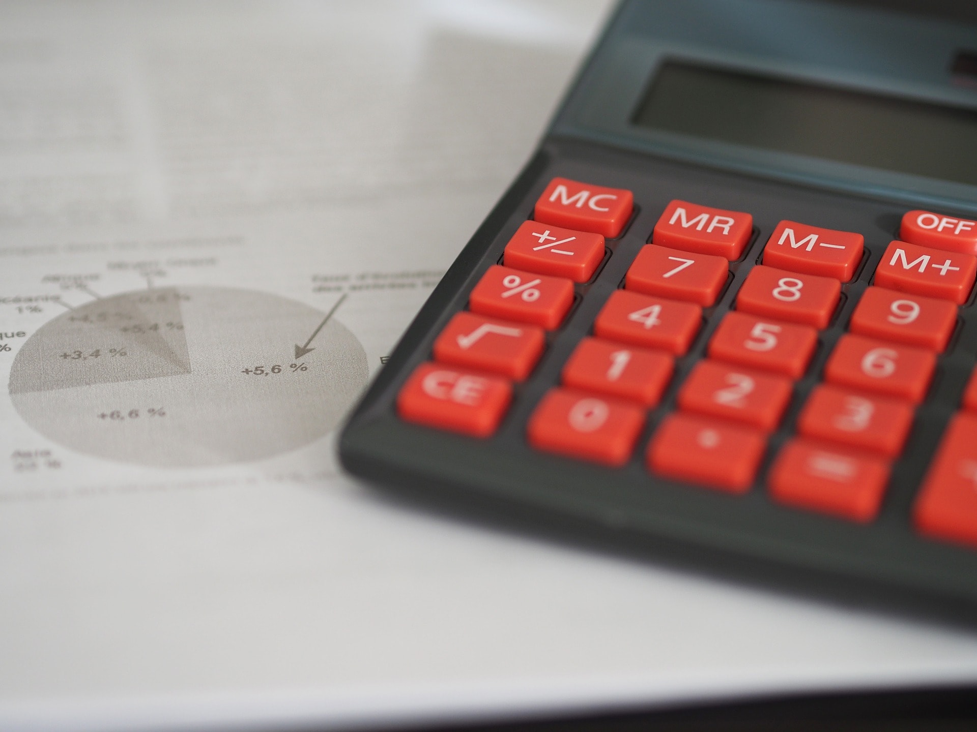 C. U. M. Accounting Services in Detroit, MI (2)