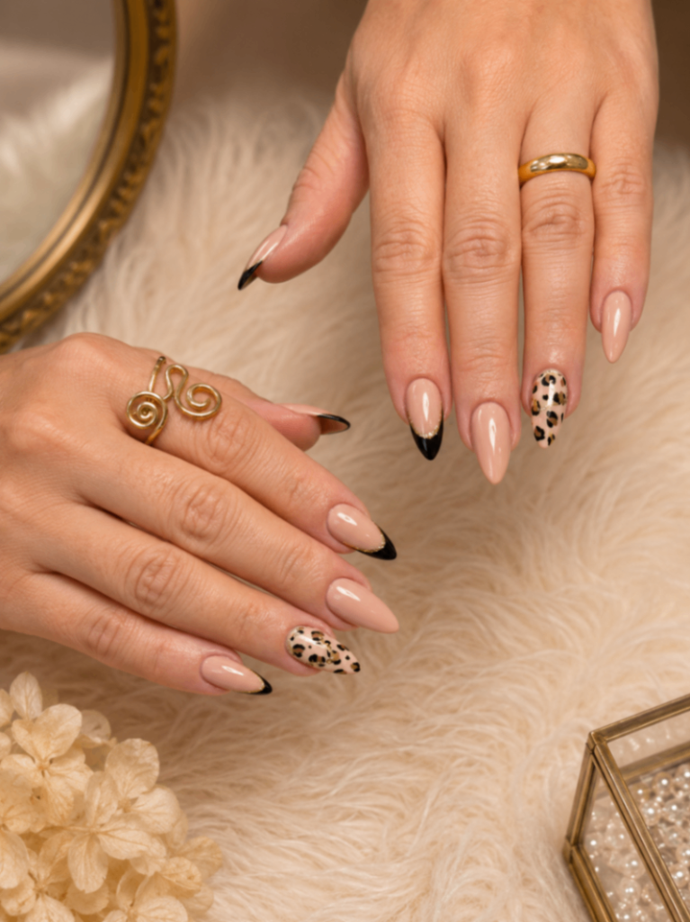 Twinkle Nail Spa in Windermere, FL