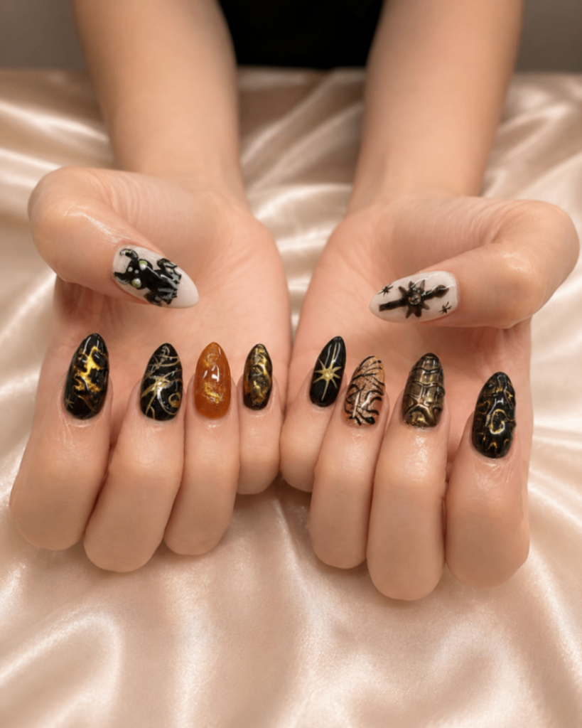 Twinkle Nail Spa in Windermere, FL (2)