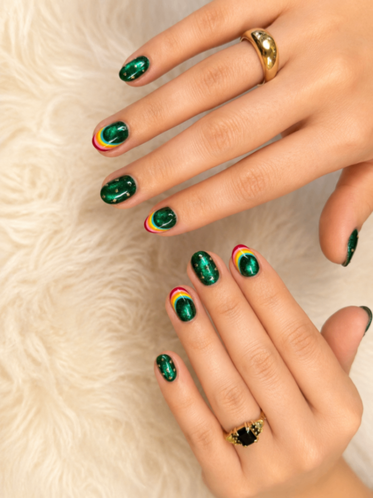 Twinkle Nail Spa in Windermere, FL (3)