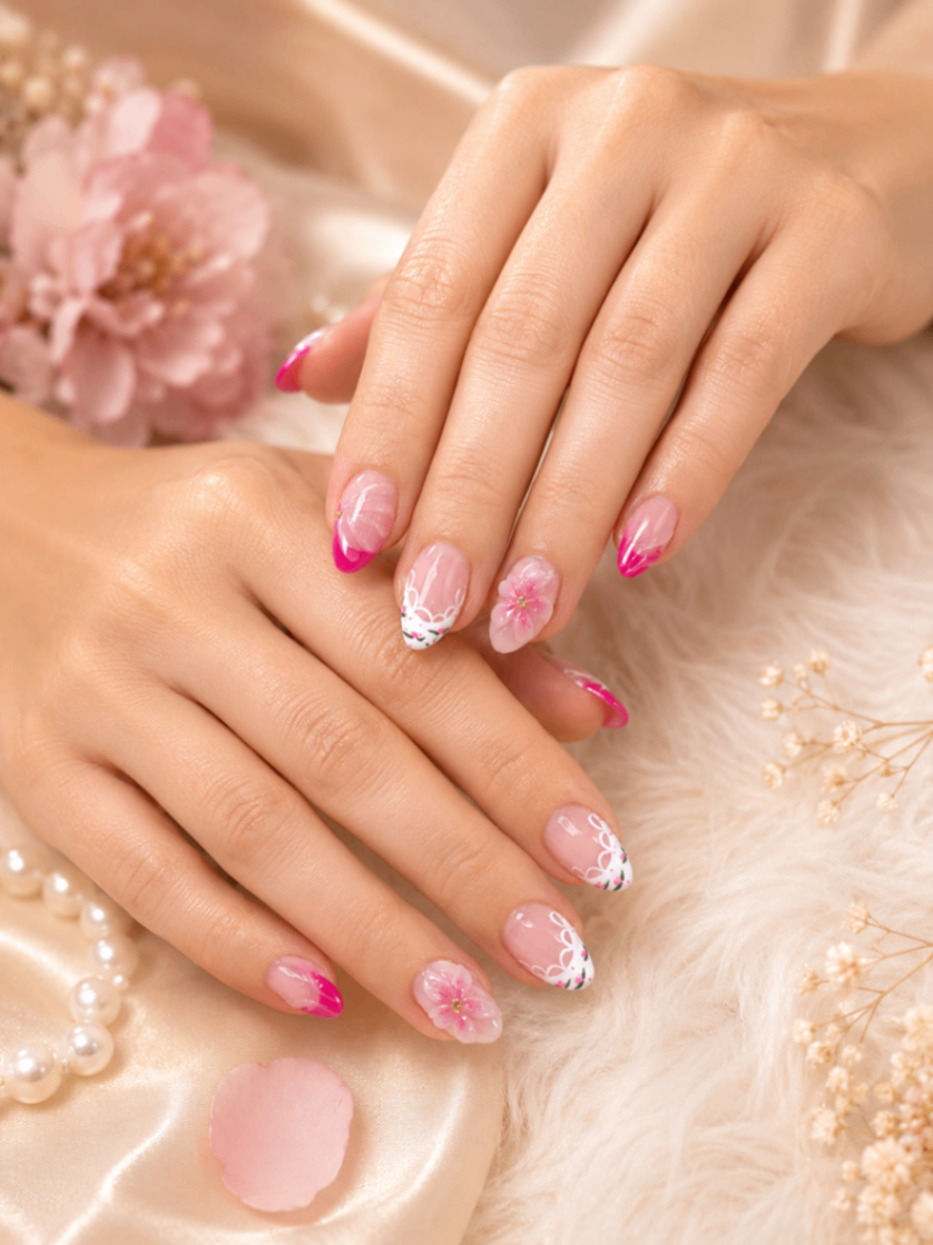 Twinkle Nail Spa in Windermere, FL (4)