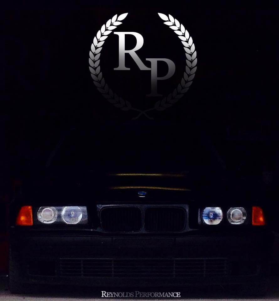 Reynolds Performance in Dublin, VA (6)