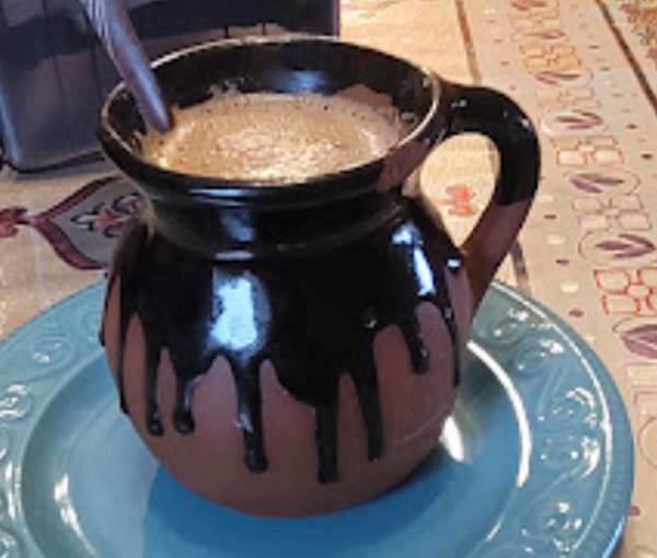 Bailey's Diner in Norwalk, WI (5)