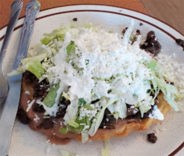 Bailey's Diner in Norwalk, WI (6)