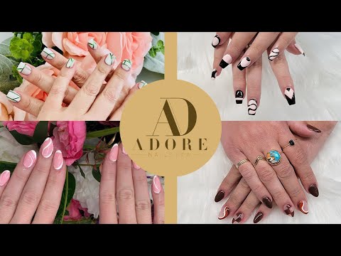 Adore Nail Spa in Riverton, UT (4)