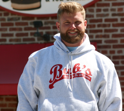 Bub's Burgers & Ice Cream in Carmel, IN (3)
