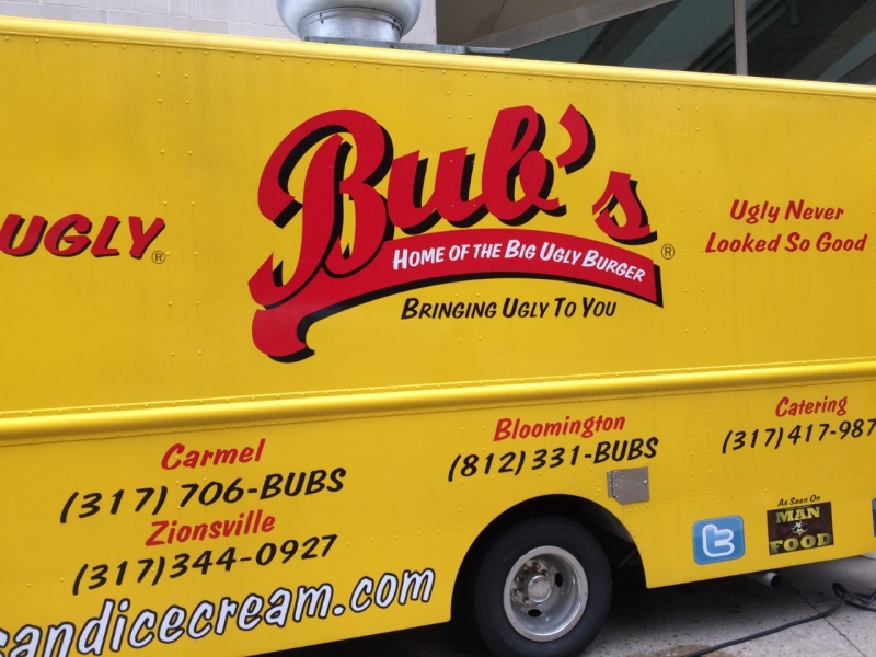 Bub's Burgers & Ice Cream in Carmel, IN (4)