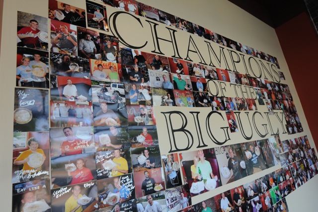 Bub's Burgers & Ice Cream in Carmel, IN (5)