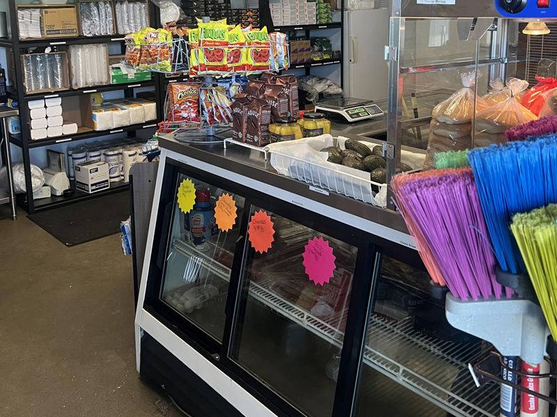 Salted Lightly | Food Truck Commissary | Propane Refill in Lancaster, CA (3)