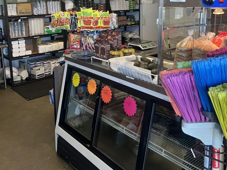 Salted Lightly | Food Truck Commissary | Propane Refill in Lancaster, CA (4)