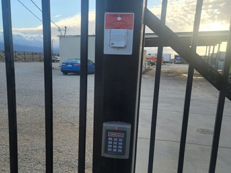 Salted Lightly | Food Truck Commissary | Propane Refill in Lancaster, CA (5)