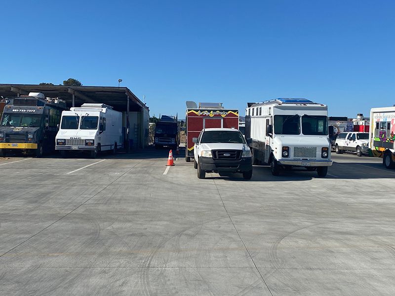 Salted Lightly | Food Truck Commissary | Propane Refill in Lancaster, CA (6)