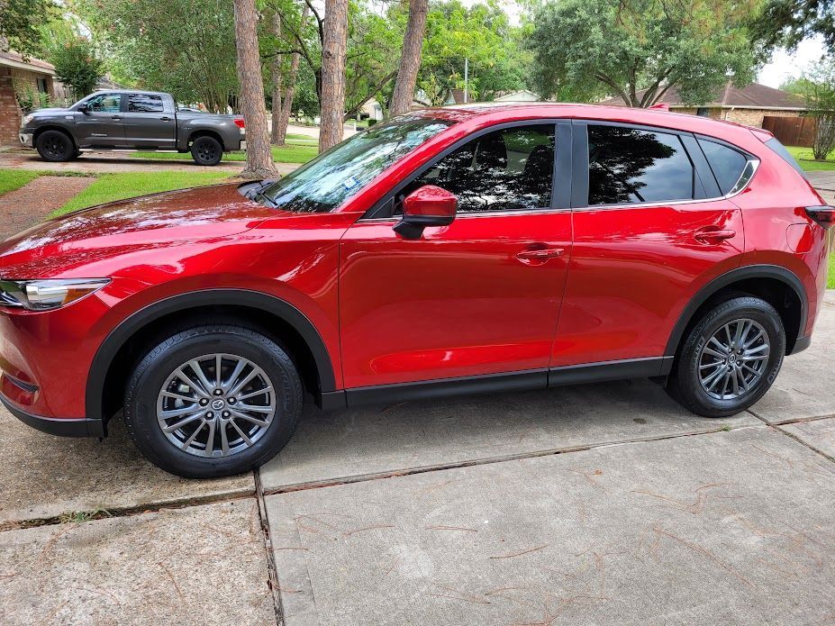 4K Mobile Auto Detailing & Ceramic Coatings in Friendswood, TX (2)
