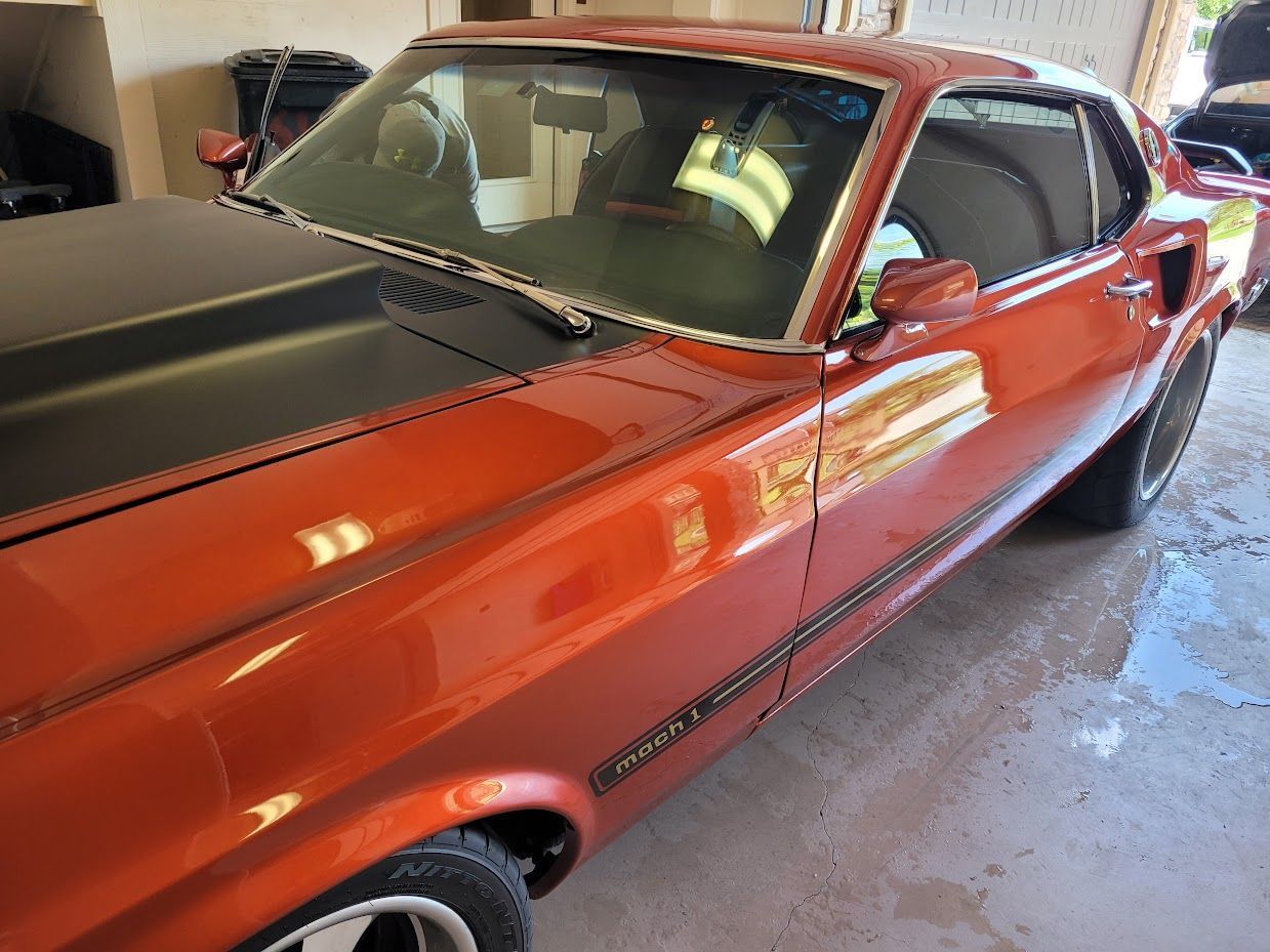 4K Mobile Auto Detailing & Ceramic Coatings in Friendswood, TX (3)