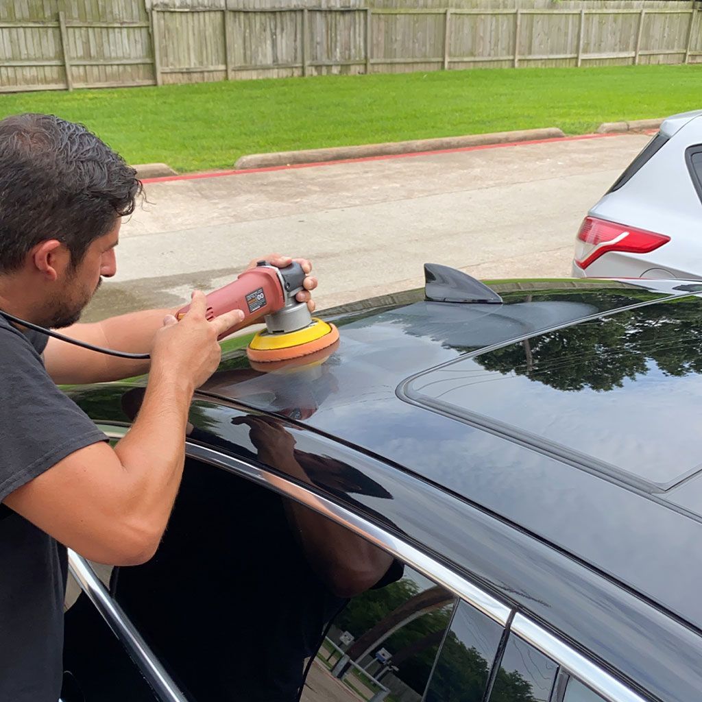4K Mobile Auto Detailing & Ceramic Coatings in Friendswood, TX (5)