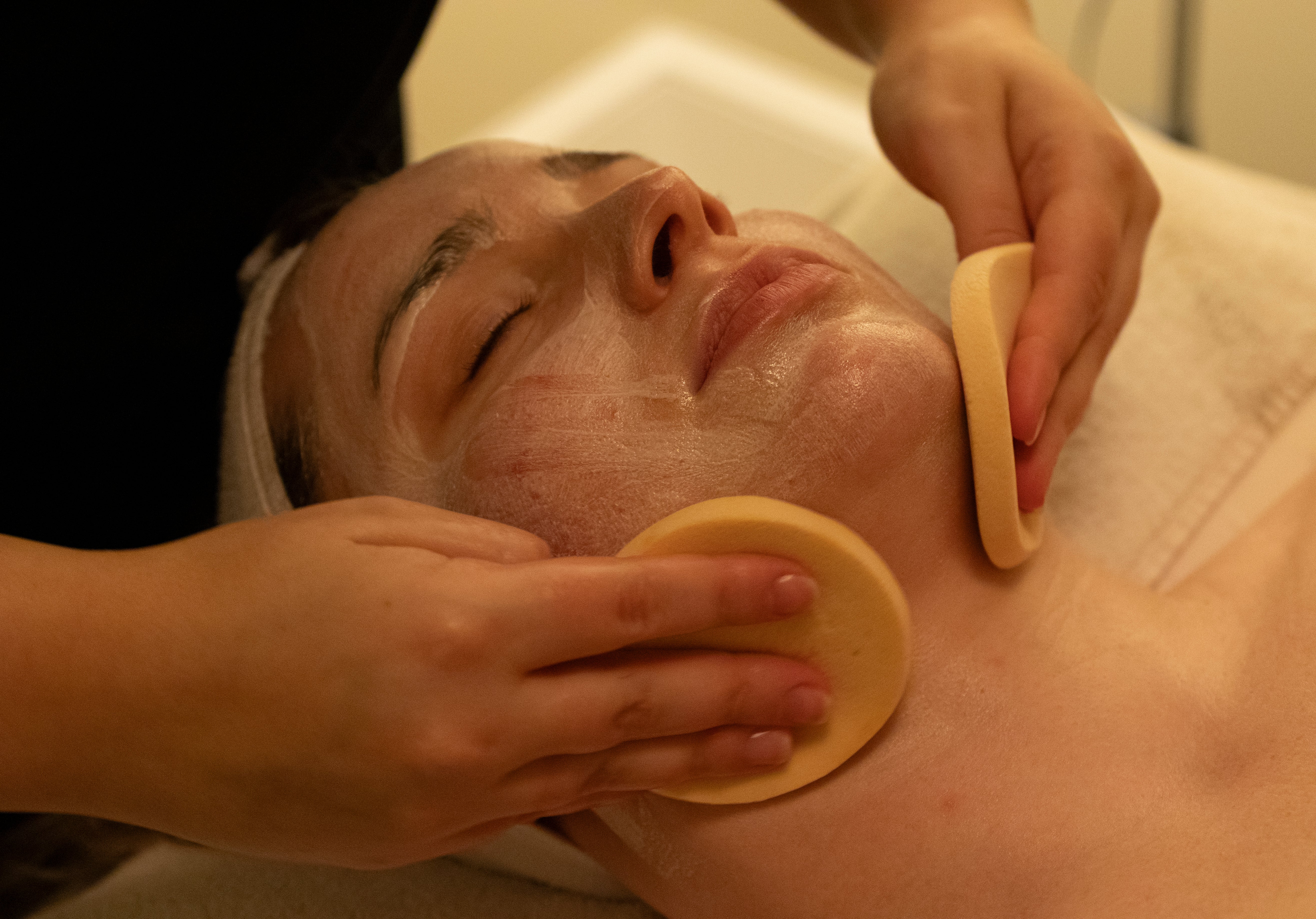 London Beauty & Spa in Ann Arbor, MI