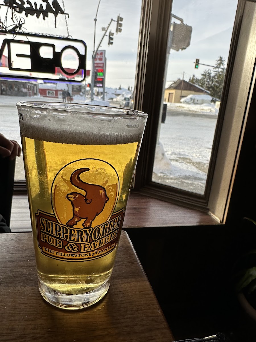 Slippery Otter Pub in West Yellowstone, MT (5)