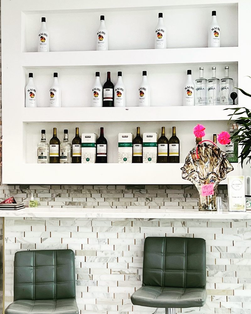 VN Nails & Spa in Fort Myers, FL (2)