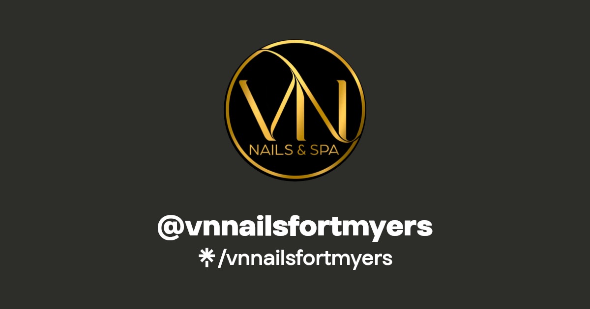 VN Nails & Spa in Fort Myers, FL (3)