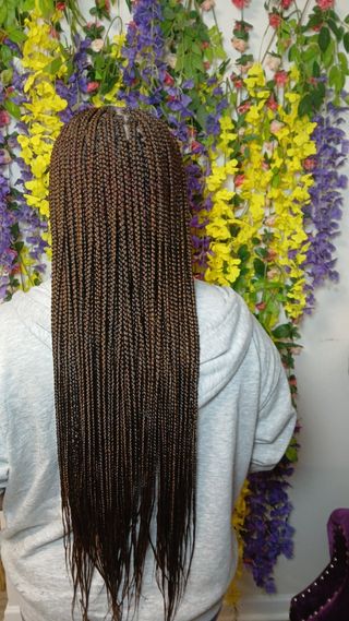 Nina Hair Braiding LLC in Columbus, GA (2)