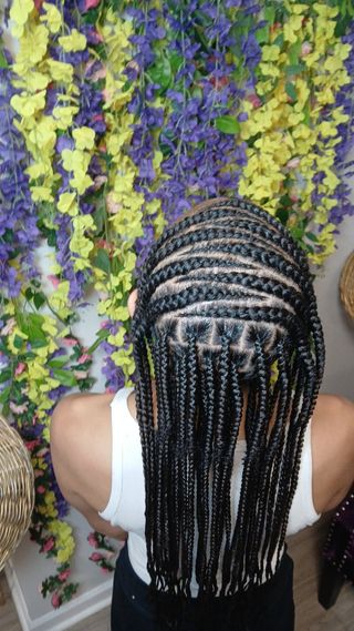 Nina Hair Braiding LLC in Columbus, GA (3)