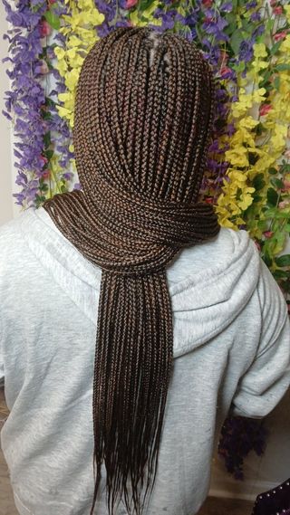 Nina Hair Braiding LLC in Columbus, GA (4)