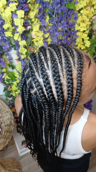 Nina Hair Braiding LLC in Columbus, GA (5)