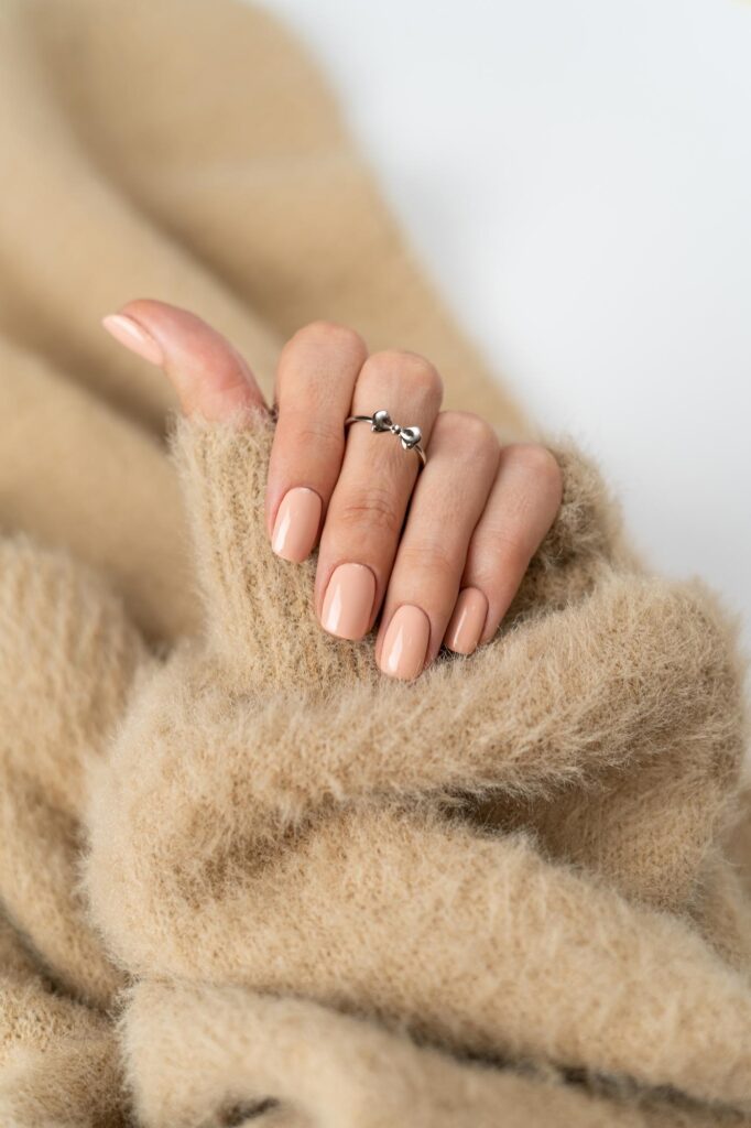Calista Nails & Spa in Walled Lake, MI (4)