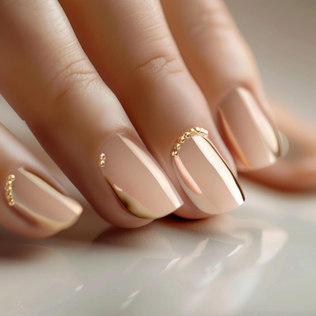 Calista Nails & Spa in Walled Lake, MI (5)