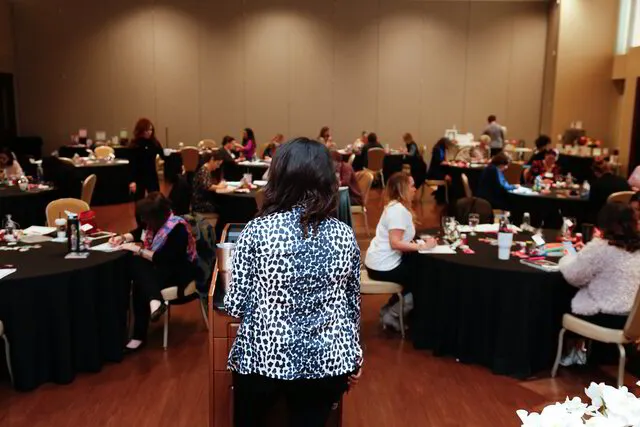 The Evolution Collective in Duncanville, TX (5)