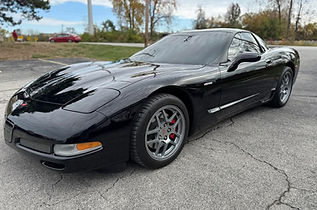 OFats AutoSpa in Toledo, OH (4)