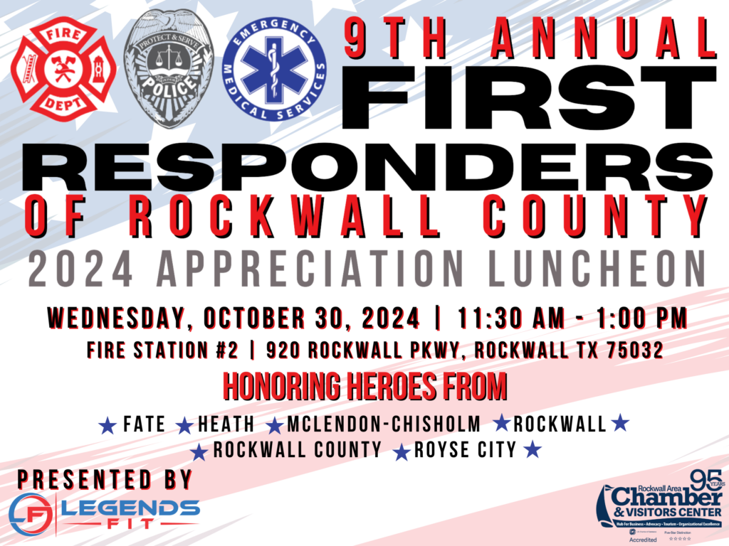 Rockwall Area Chamber of Commerce in Rockwall, TX (4)