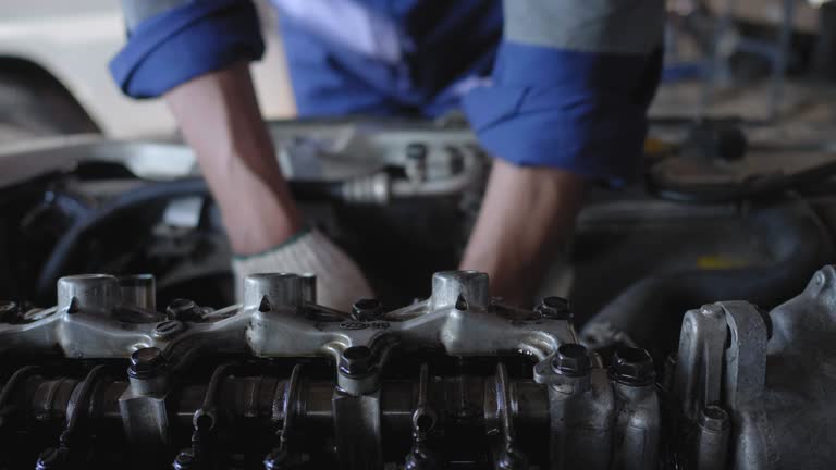 JMW Autoworks LLC in Huber Heights, OH