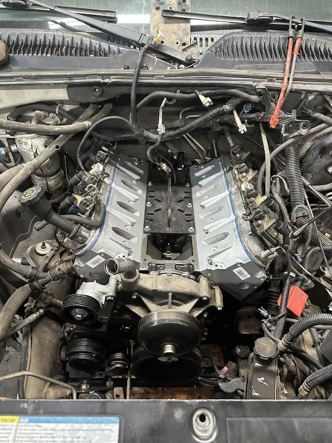 Straightline Automotive in Bonham, TX (2)