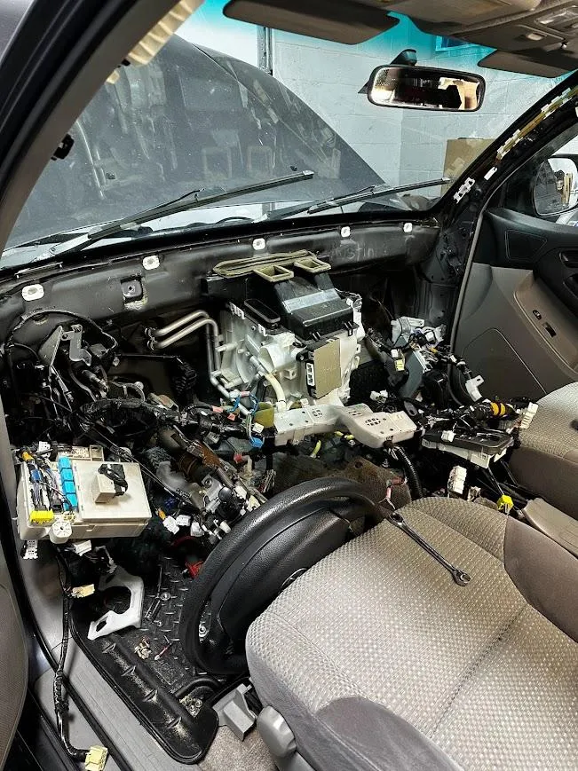 Straightline Automotive in Bonham, TX (3)