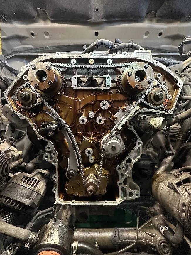 Straightline Automotive in Bonham, TX (4)