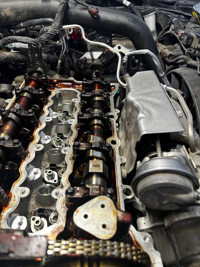 Straightline Automotive in Bonham, TX (6)