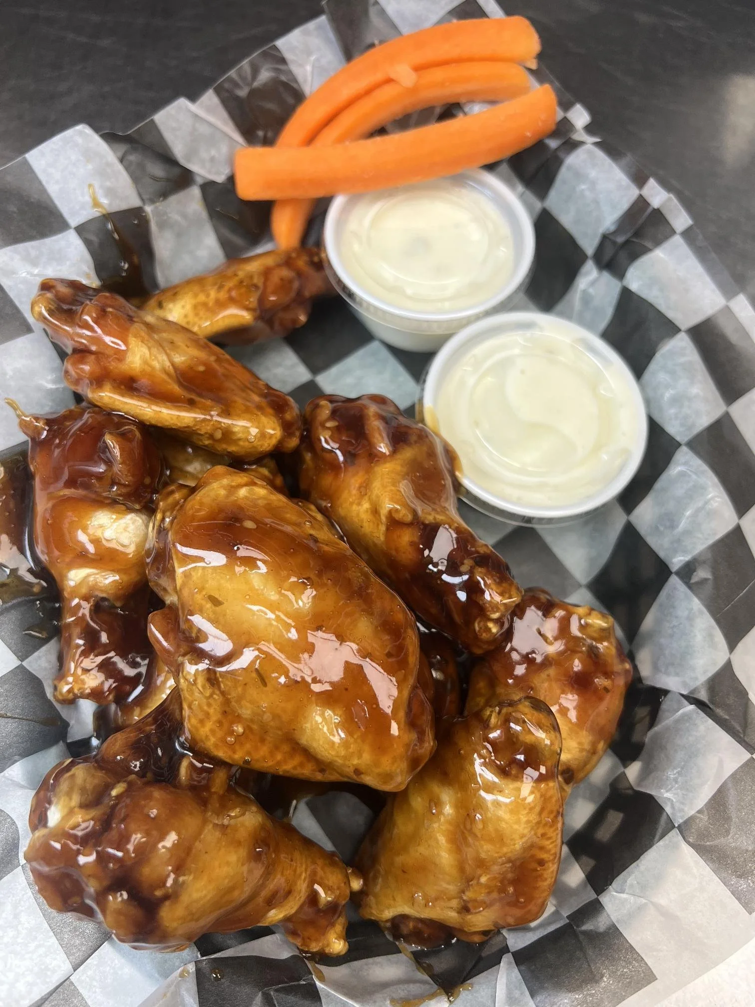 Big Dog Sports Cafe in North Mankato, MN (3)