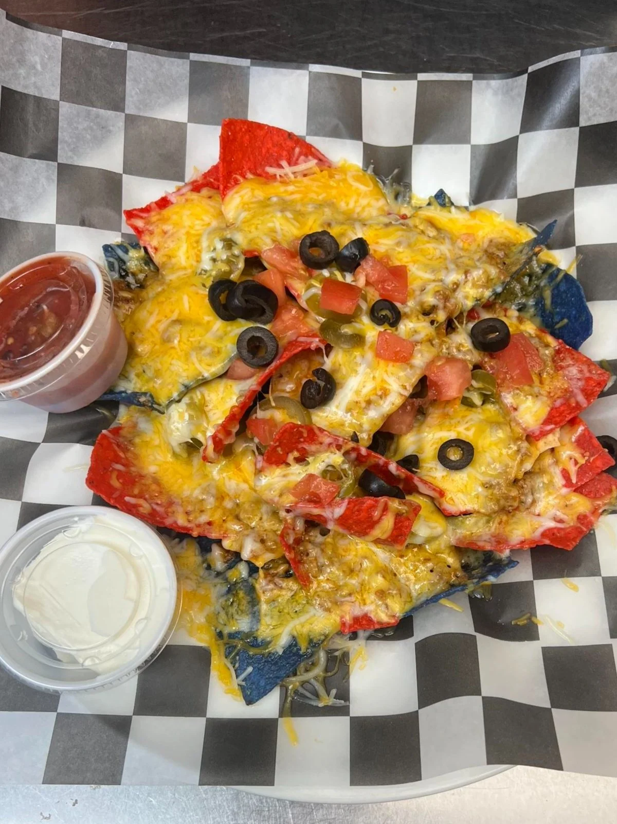 Big Dog Sports Cafe in North Mankato, MN (4)