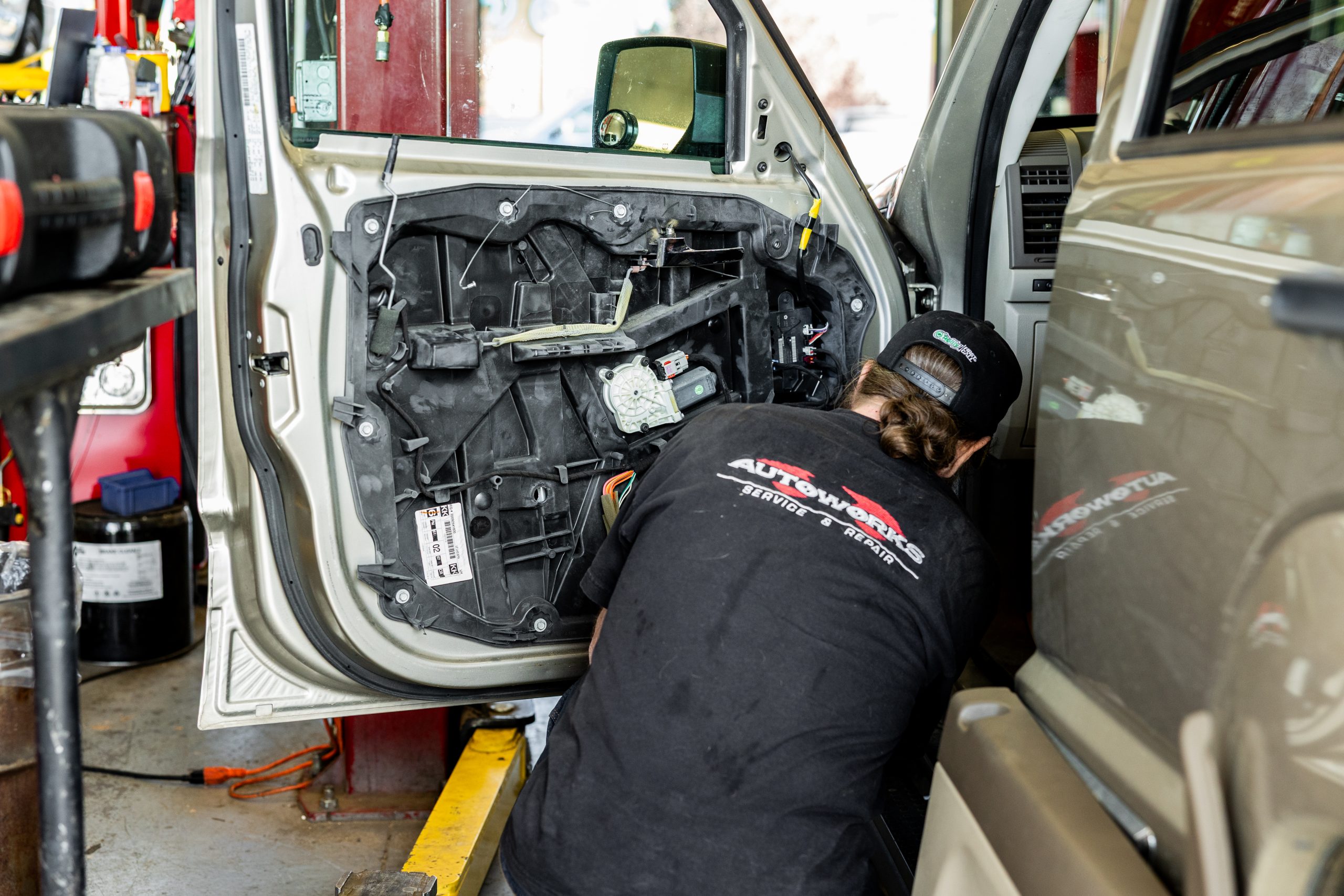 Autoworks Service and Repair in Prescott Valley, AZ (4)