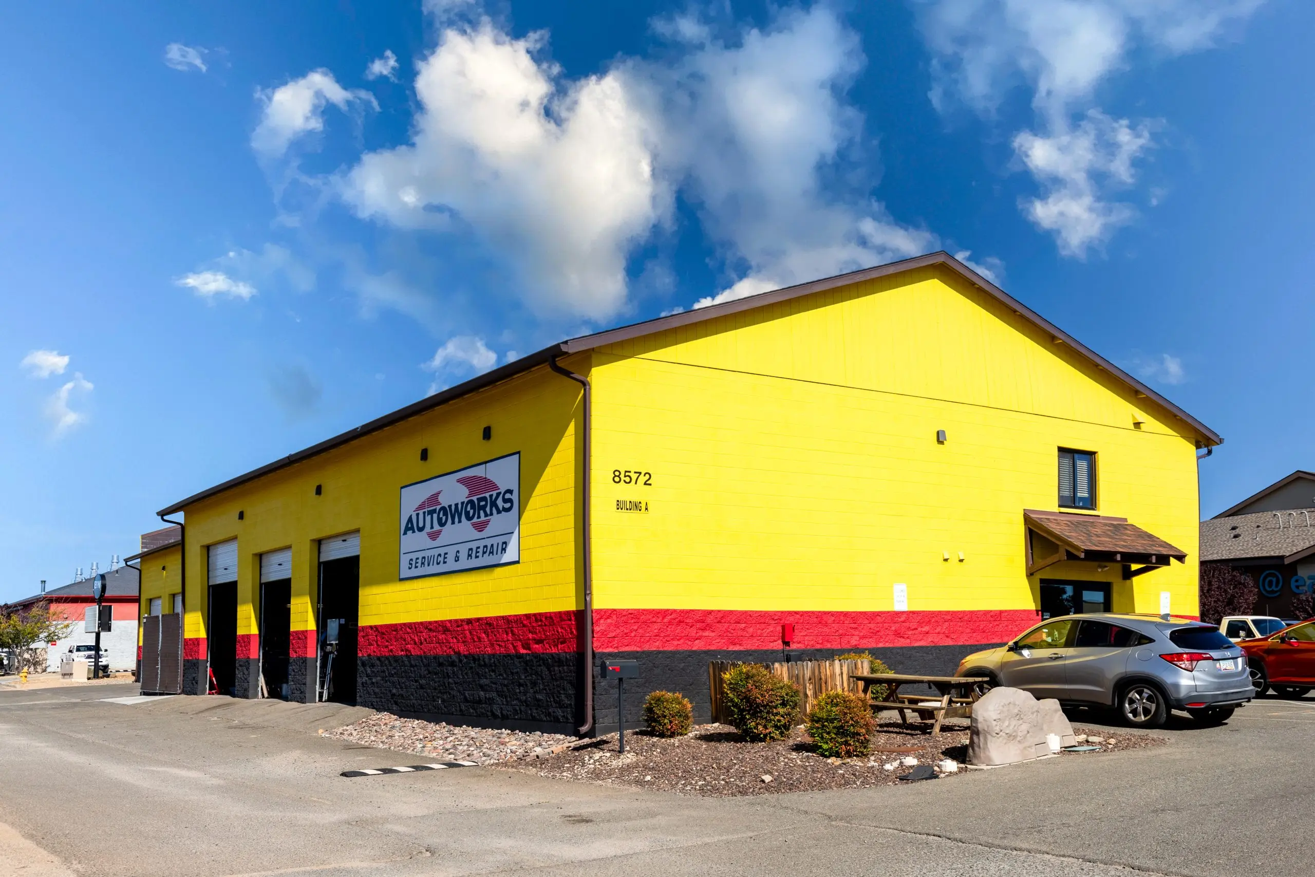 Autoworks Service and Repair in Prescott Valley, AZ (5)