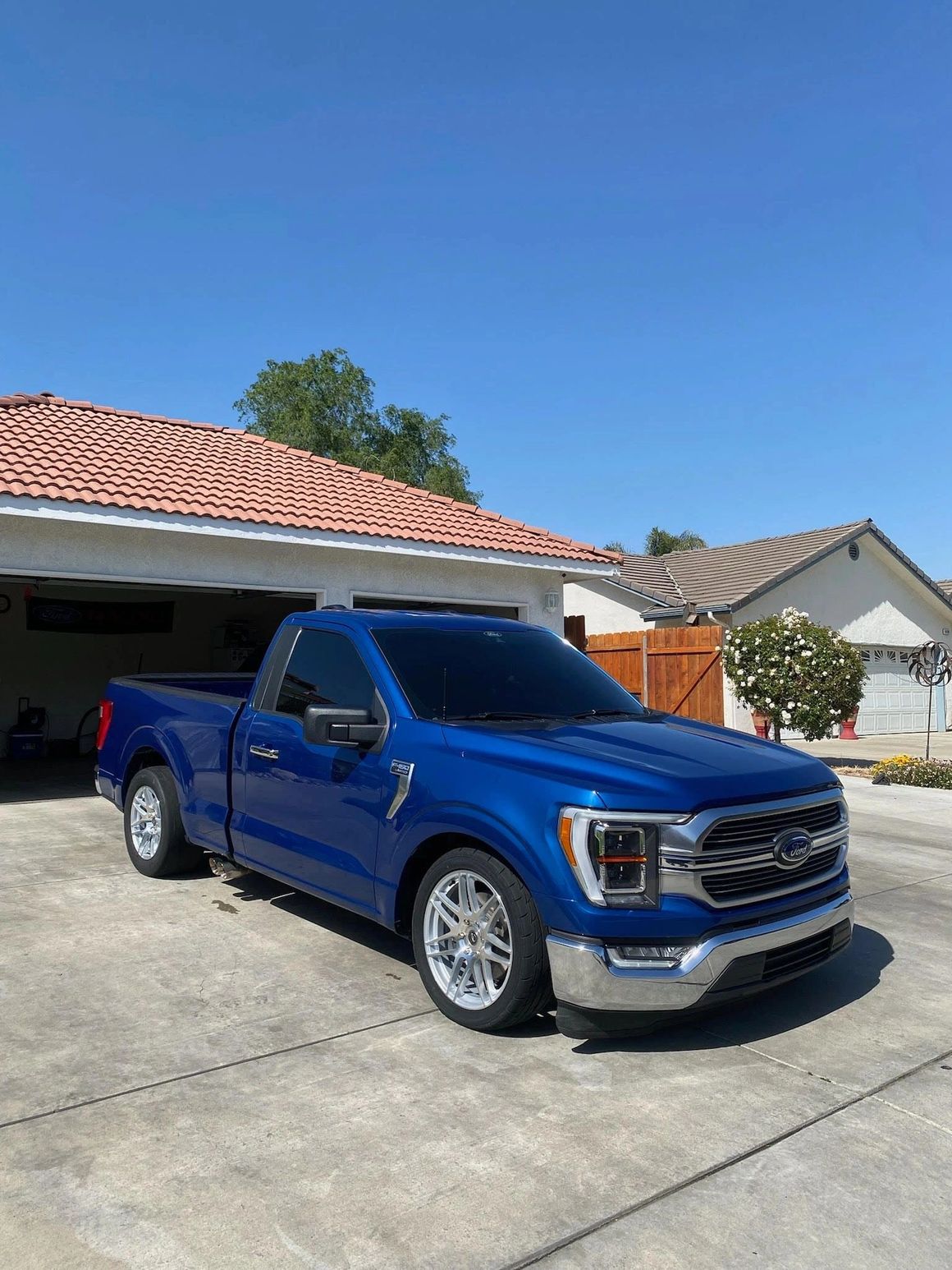 Sharp Detailing - Mobile Detailing In Fresno, CA in Raisin City, CA (2)