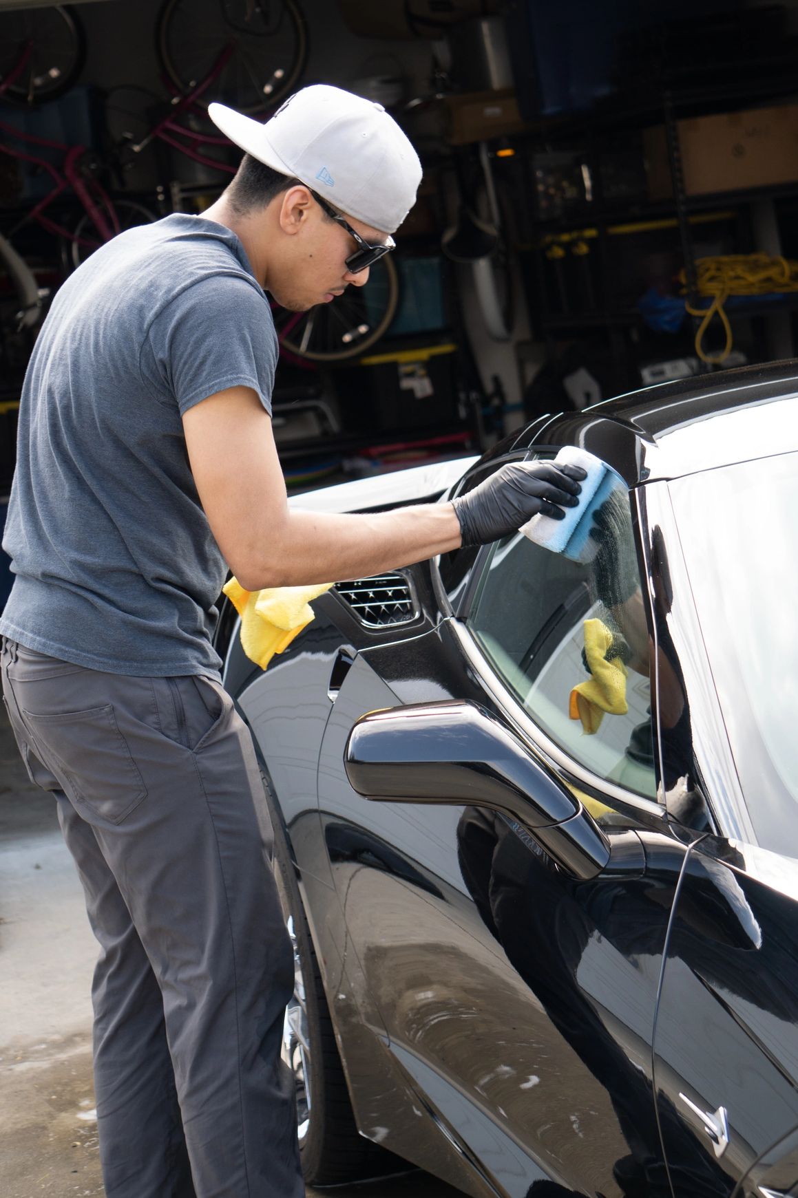 Sharp Detailing - Mobile Detailing In Fresno, CA in Raisin City, CA (3)