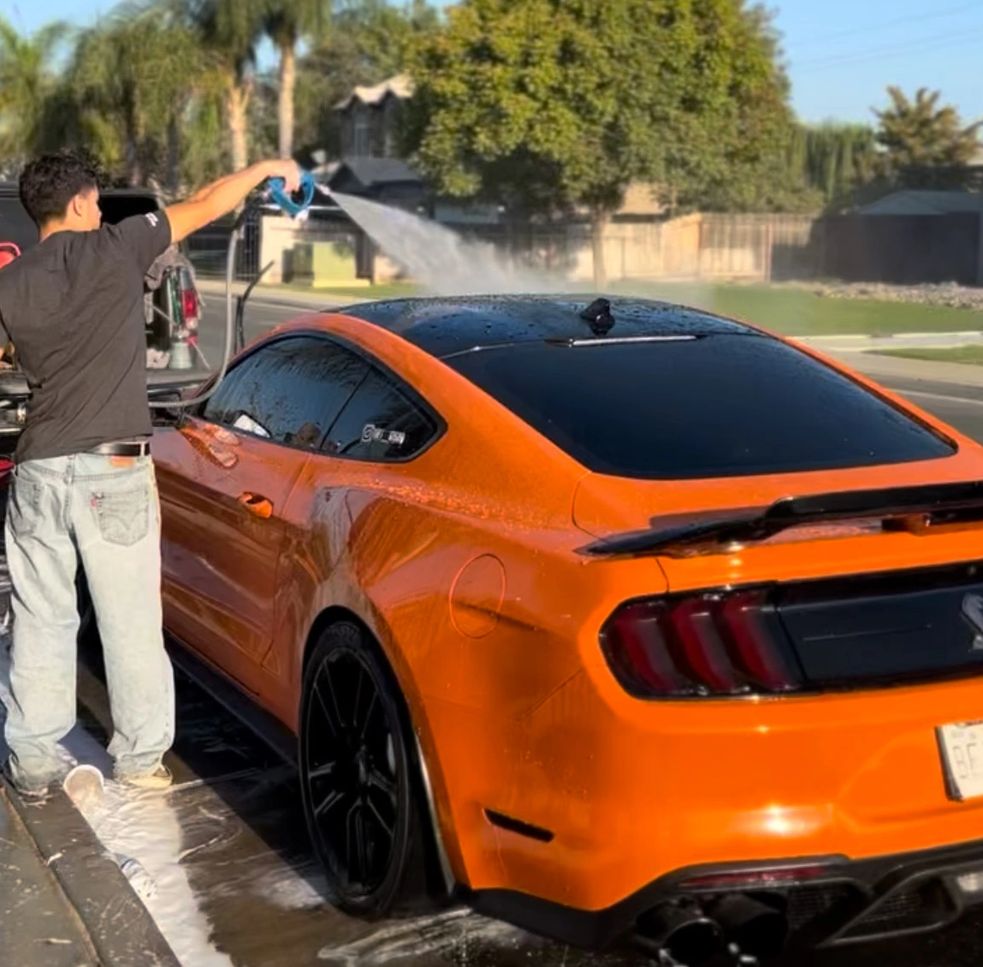 Sharp Detailing - Mobile Detailing In Fresno, CA in Raisin City, CA (4)