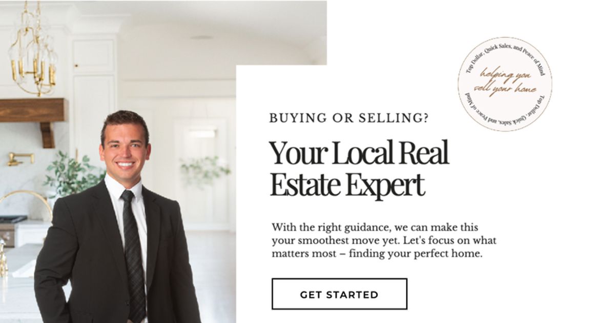 Joel Gladysz - REALTOR®/Mortgage Loan Officer (NMLS 2343199) in Canton, OH