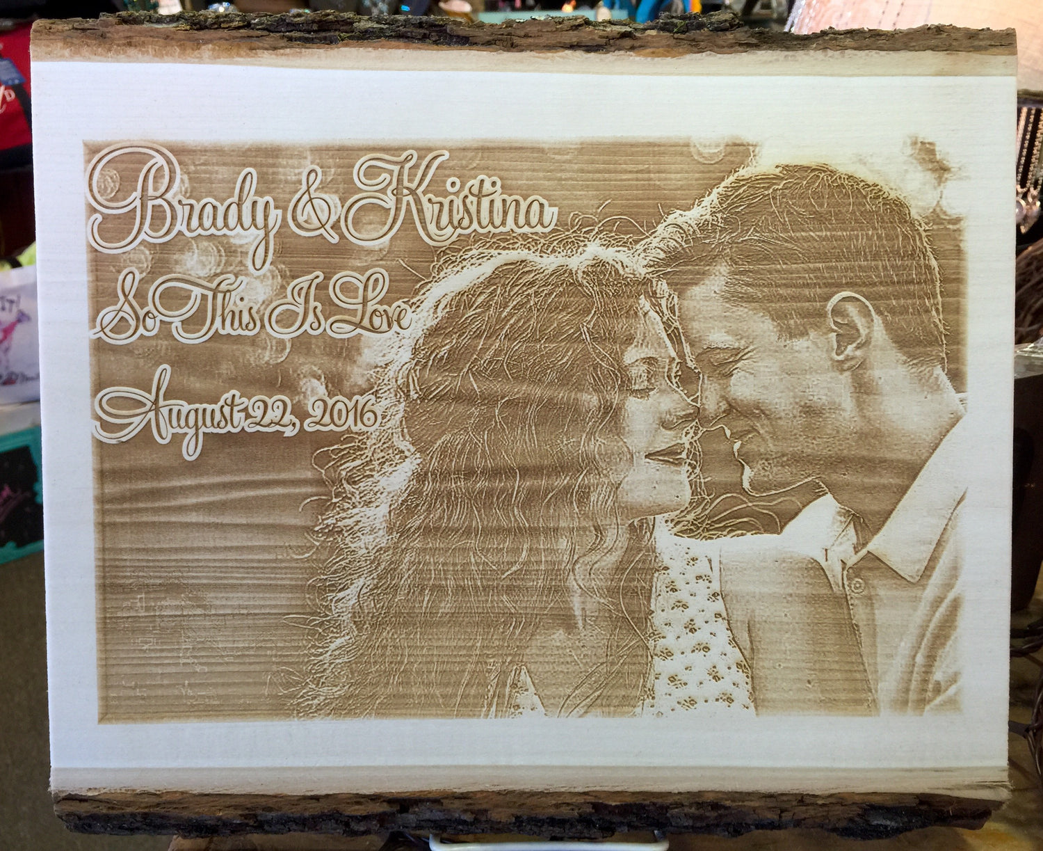 Enchanted Memories Custom Engraving & Unique Gifts in Branson, MO (3)