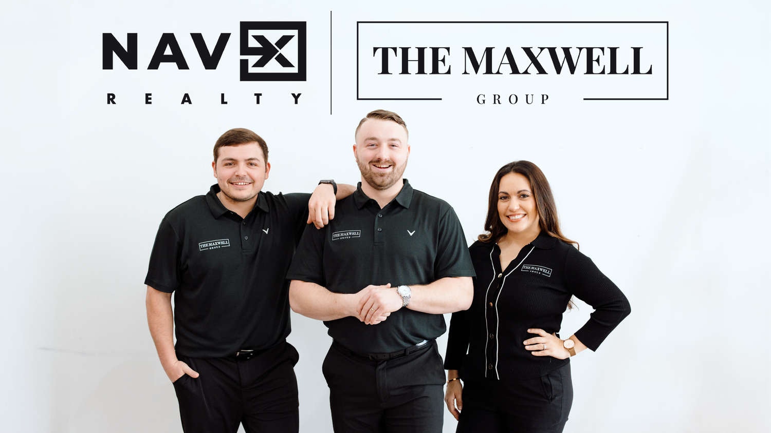 The Maxwell Group with NavX Realty in Kettering, OH