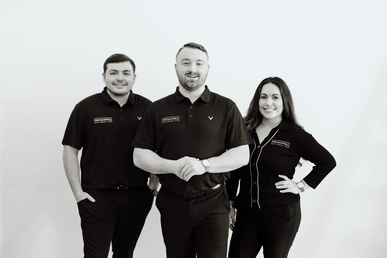The Maxwell Group with NavX Realty in Kettering, OH (3)