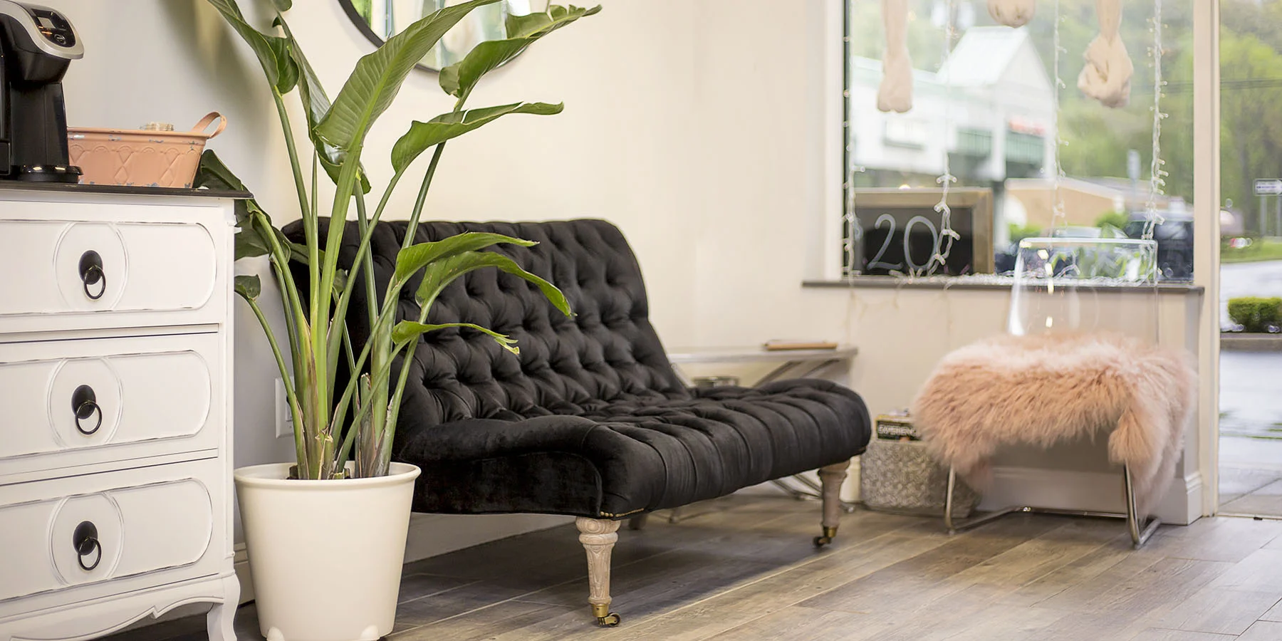 Toria Hair Salon in Blauvelt, NY (2)